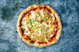 La Gourmande 4 Fromages