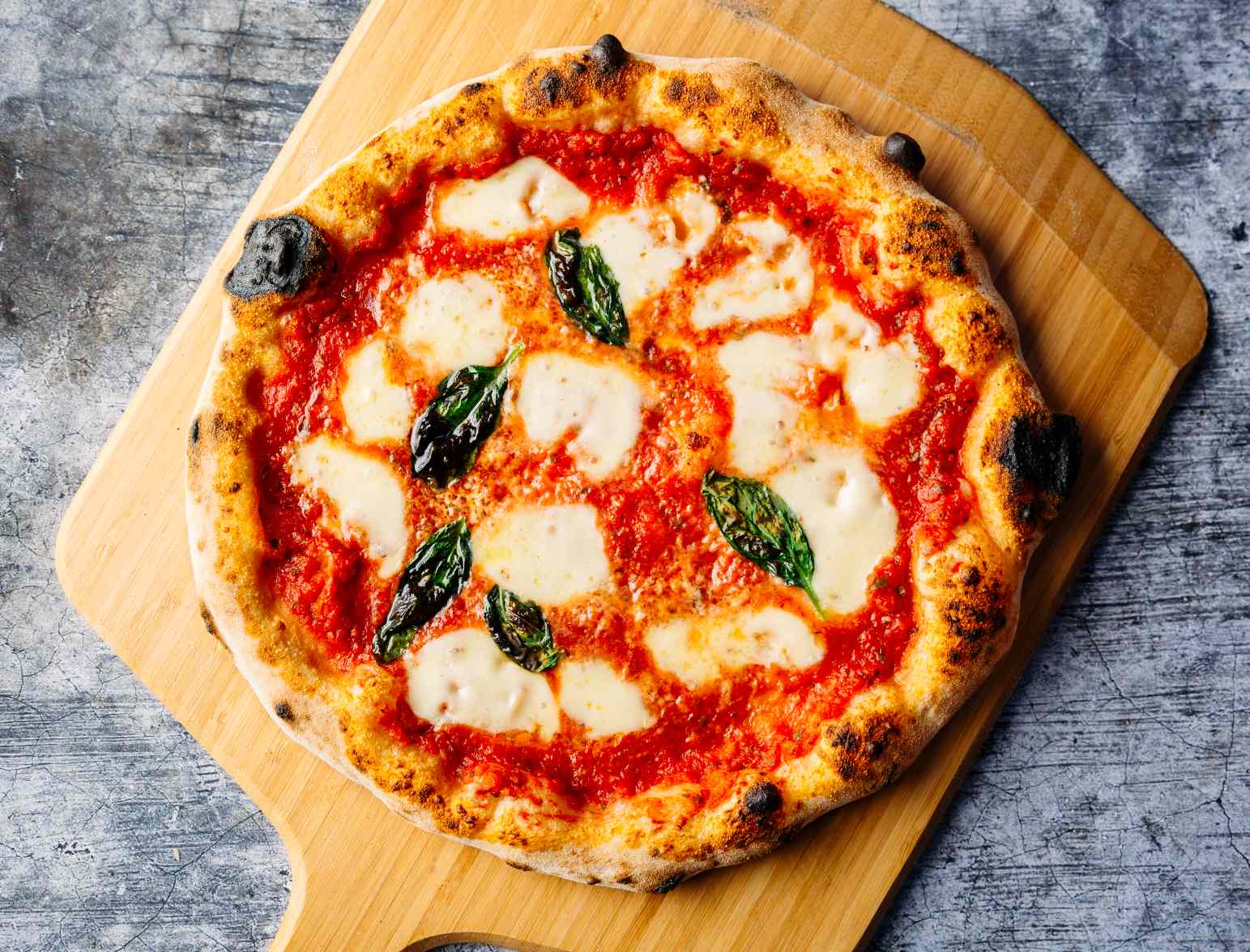La Classique Margherita